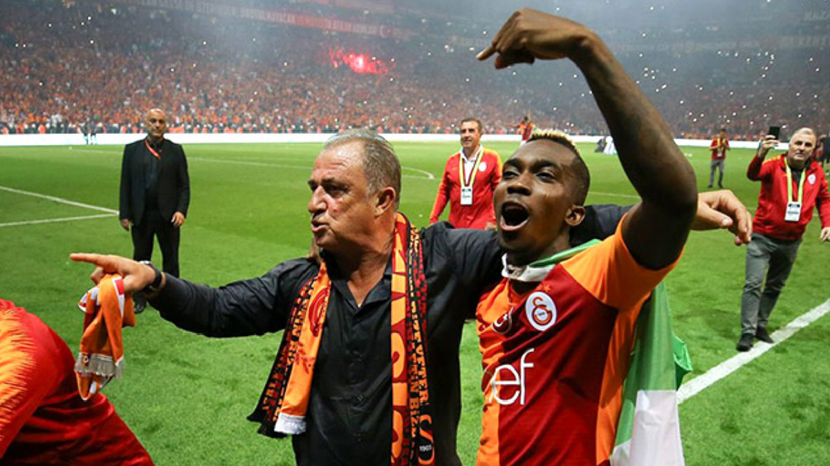 Olympiakos, Galatasaraylı iki yıldızı transfer etmek istiyor