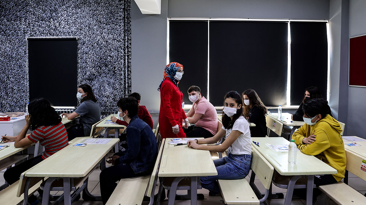 LGS taban puanları ne zaman açıklanacak? İşte beklenen tarih