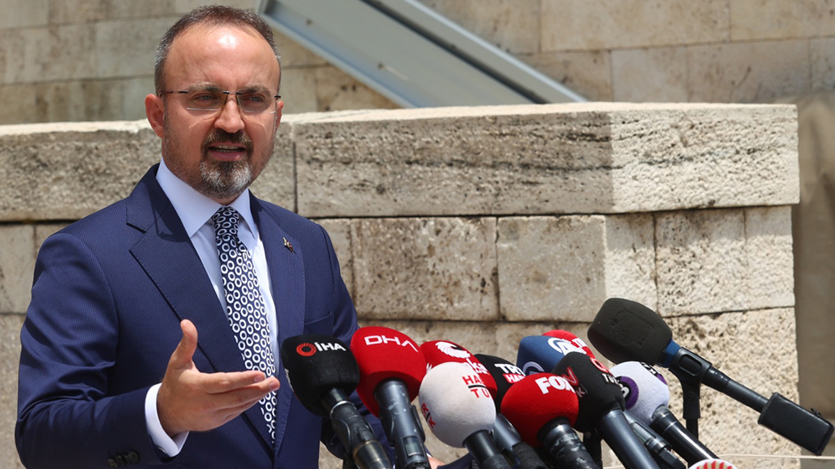 AK Parti'den 'belge' çağrısı: Elinizdekileri mutlaka savcıya verin