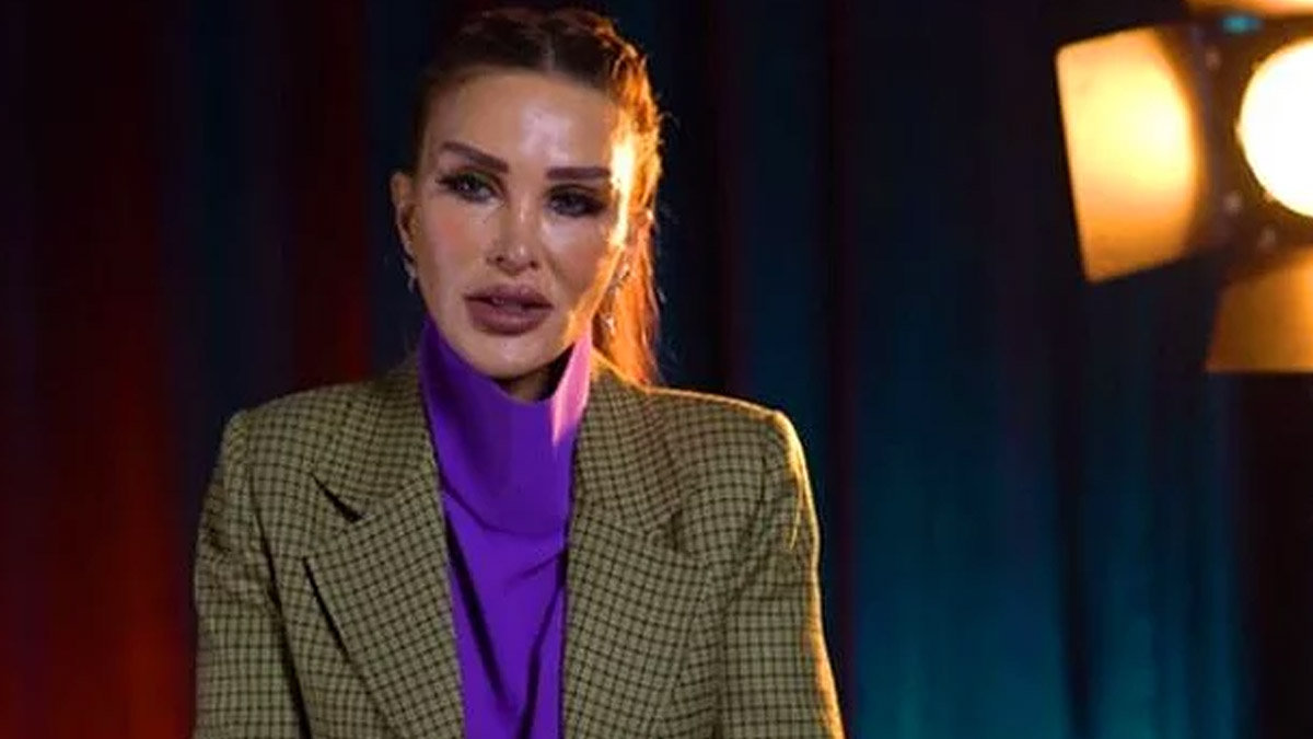 Seren Serengil'den kötü haber