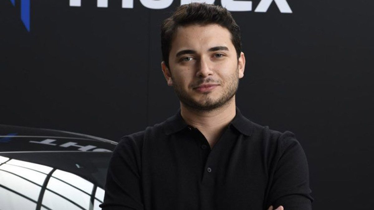 Thodex'in banka hesabındaki yaklaşık 16 milyon liraya haciz