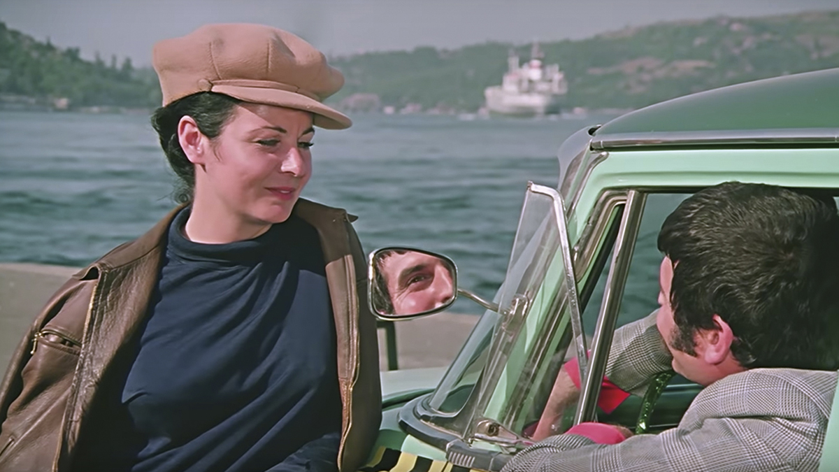 Yeşilçam filmleri Netflix'e geliyor