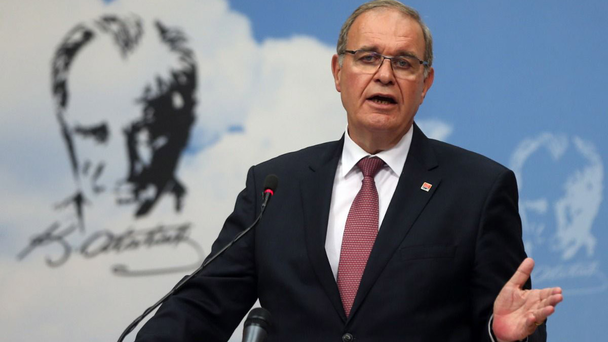 Faik Öztrak: Ülkeyi ciğer gibi mafya-siyaset-ticaret ekseninde yemişler