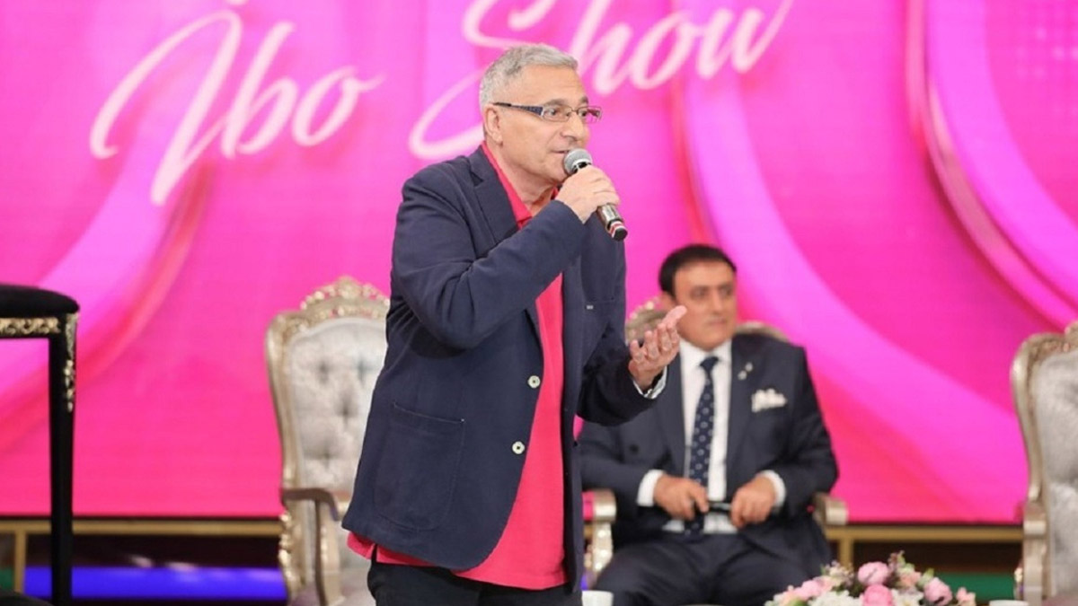 Mehmet Ali Erbil tekrar hastaneye kaldırıldı