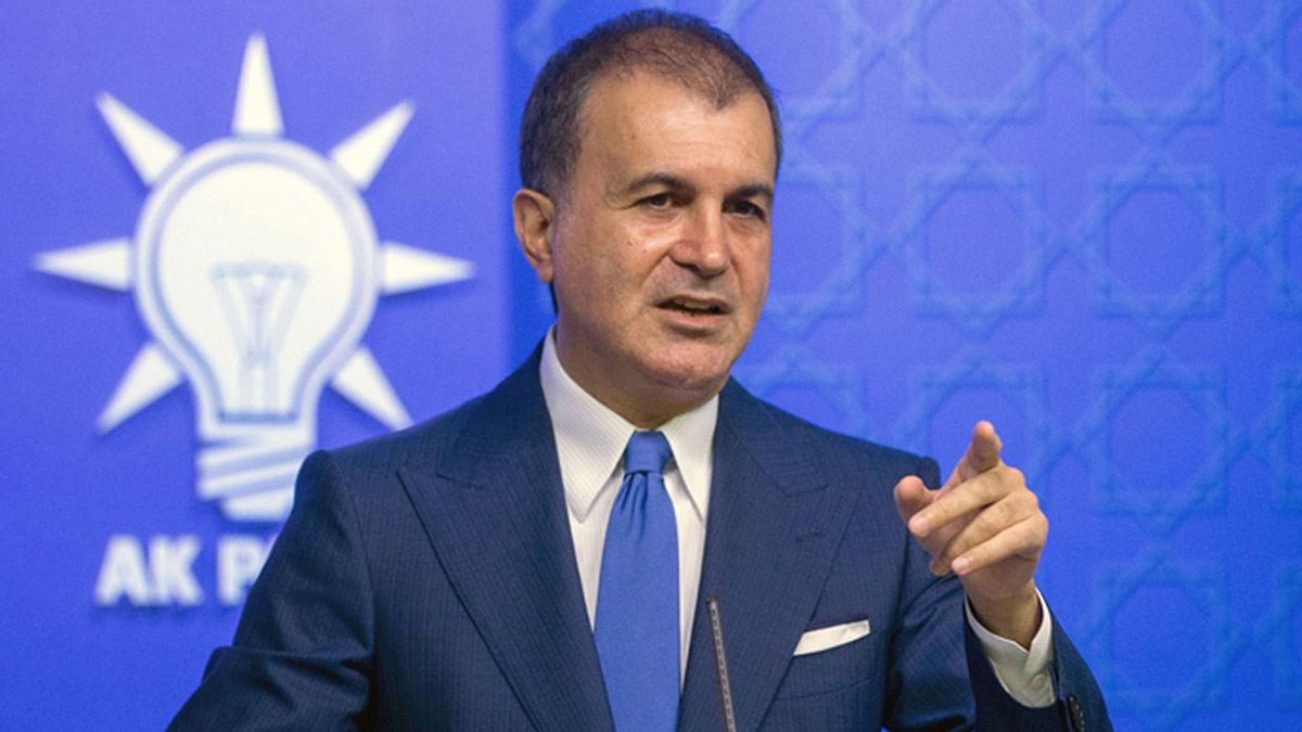 AK Parti'den müsilaj açıklaması: Tedirgin edici bir tablo