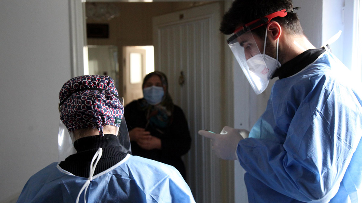 Son dakika! 7 Haziran koronavirüs tablosu açıklandı