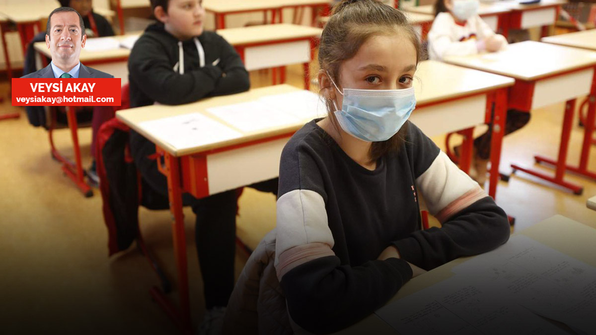 Eğitimde gelecek vizyonu