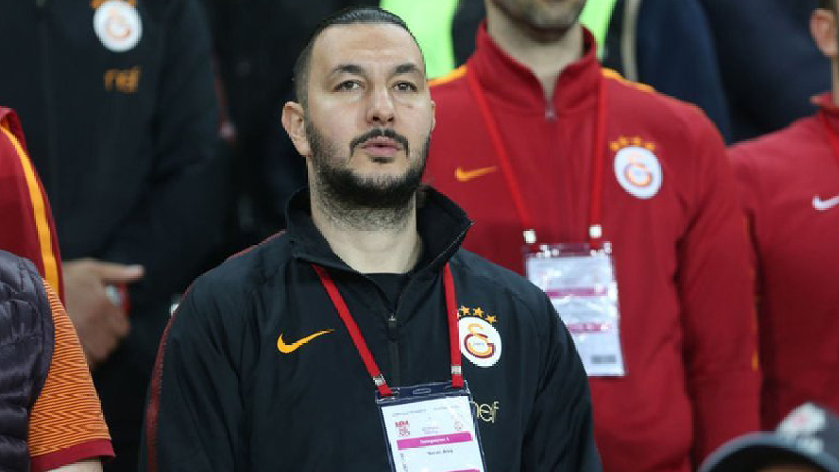 Galatasaray sezonu Necati ve Selçuk ile açacak