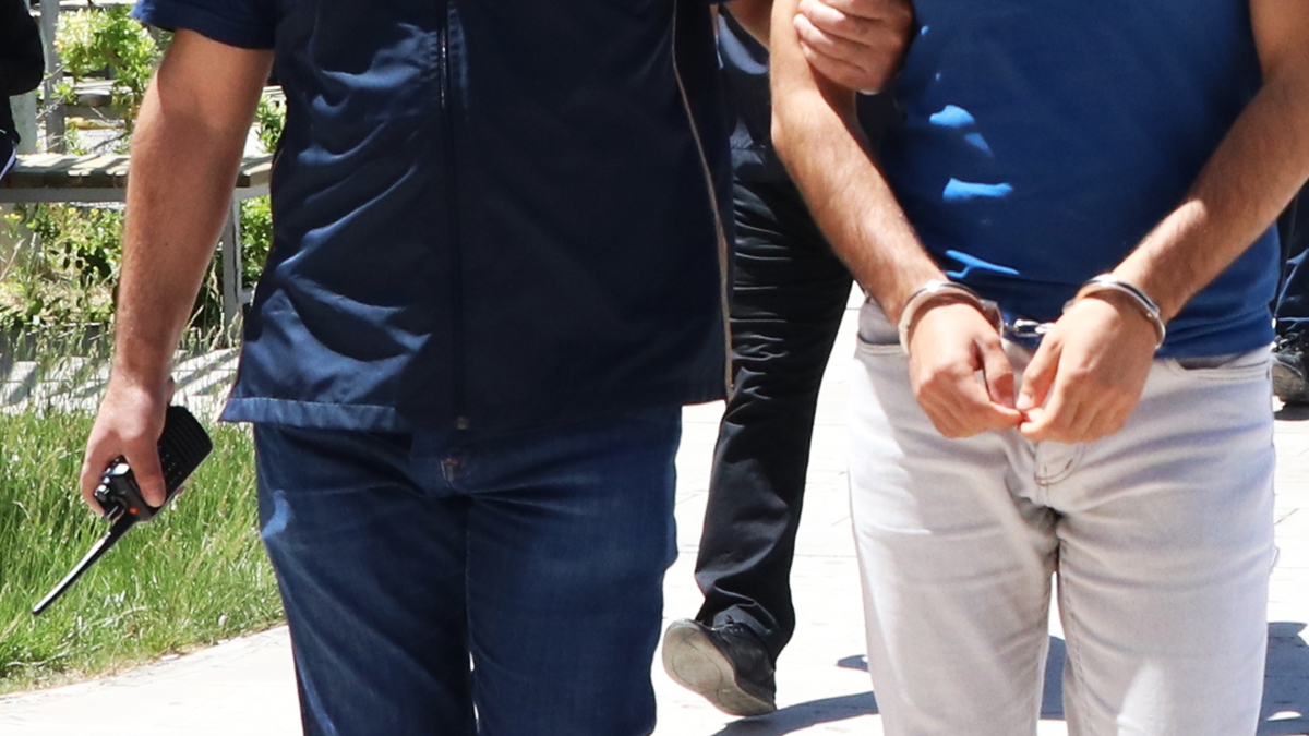 Ankara'da suç örgütüne operasyon: 3 ayrı suçtan 15 kişi gözaltı kararı