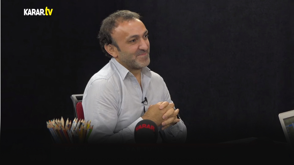 Ecevit Kılıç: Ortada suçtan beslenen bir ekonomi var| Bi' Karar Ver