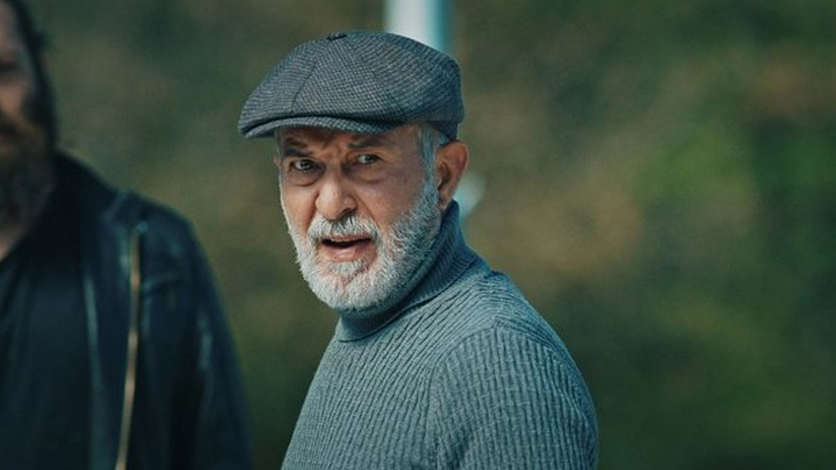 Eşkıya Dünyaya Hükümdar Olmaz'da sürpriz ayrılık