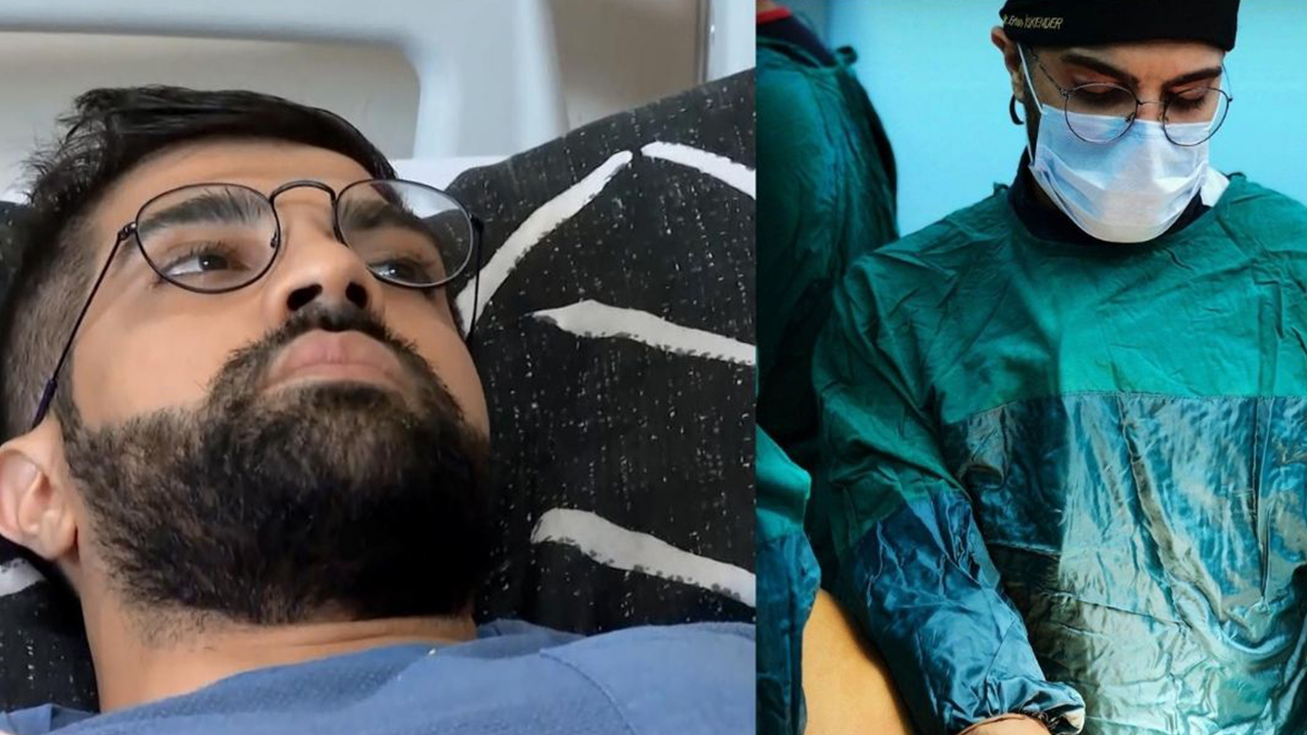 Doktora saldıran şahıstan ilginç savunma: Kendimi kaybettim