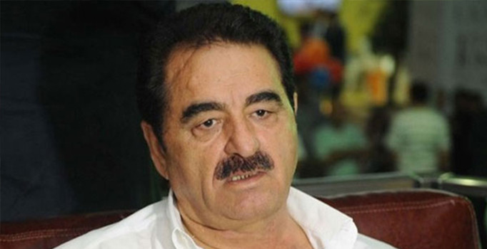 İbrahim Tatlıses Buket Damla Çakıcı'yla nikah masasına oturacak