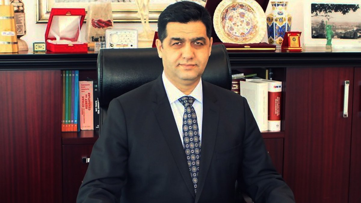 Esat Toklu'dan Peker hakkında suç duyurusu: Otele ücret ödedim Korkmaz ile lobide tanıştım