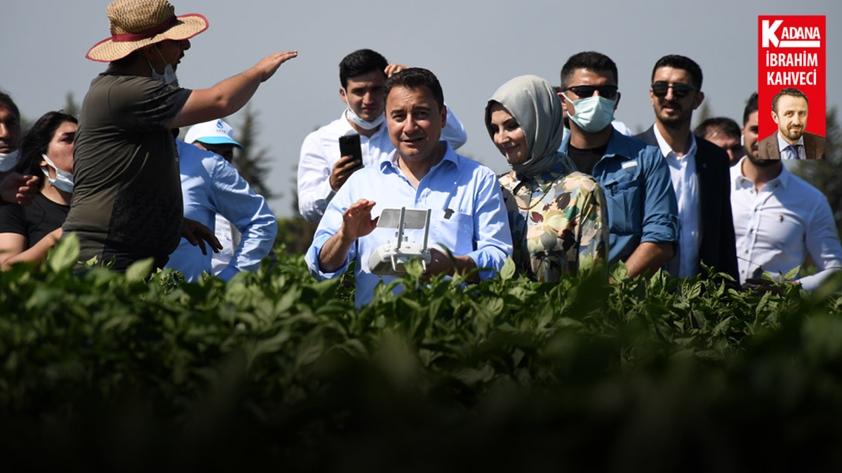 Ziraat Bankası çiftçinin olacak