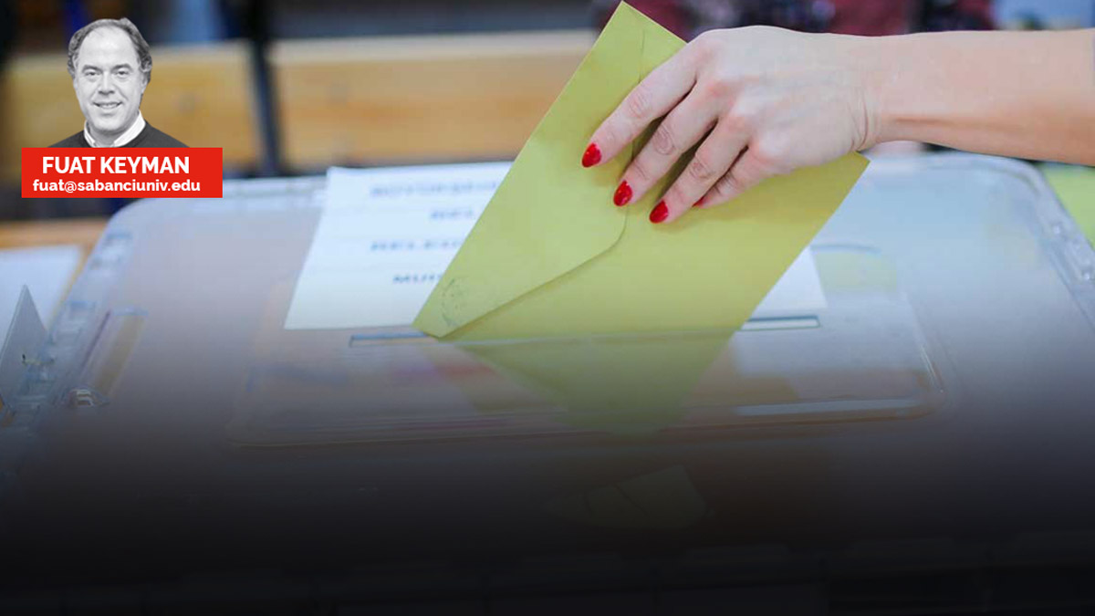 Muhalefet, ittifaklar ve 2022 ya da 2023 seçimleri