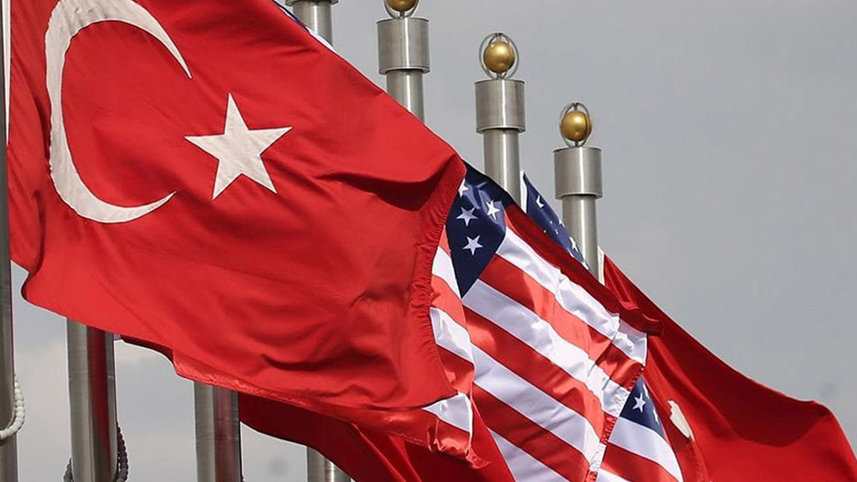 ABD, Türkiye'nin de aralarında olduğu 90 ülkeye seyahat uyarısını gevşetti