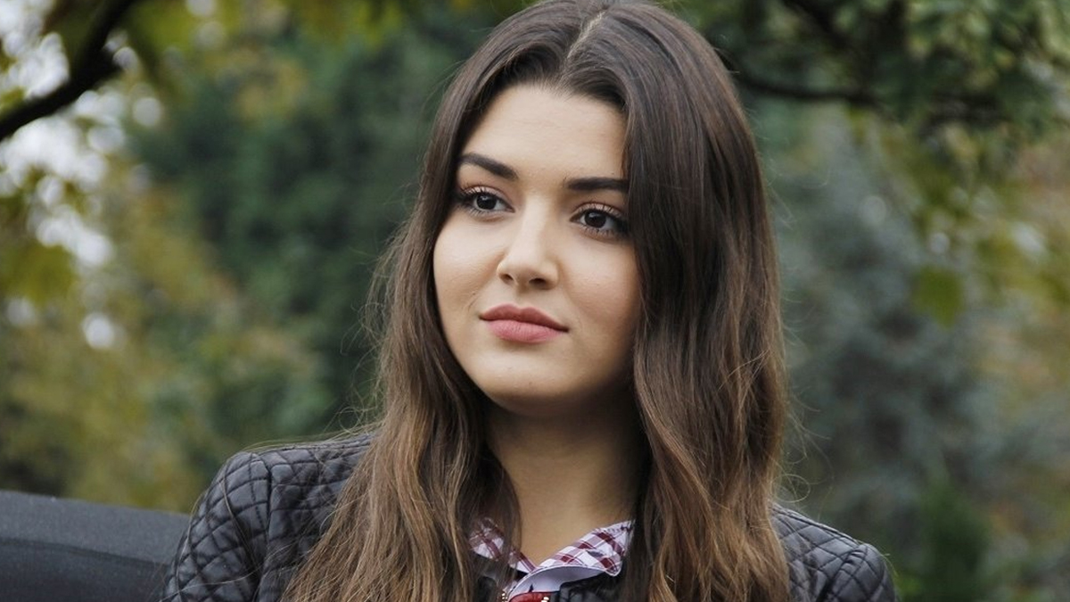 Lütfü Alp Kılınç'e Hande Erçel  cezası: 'Bazlama Surat'a bin lira tazminat