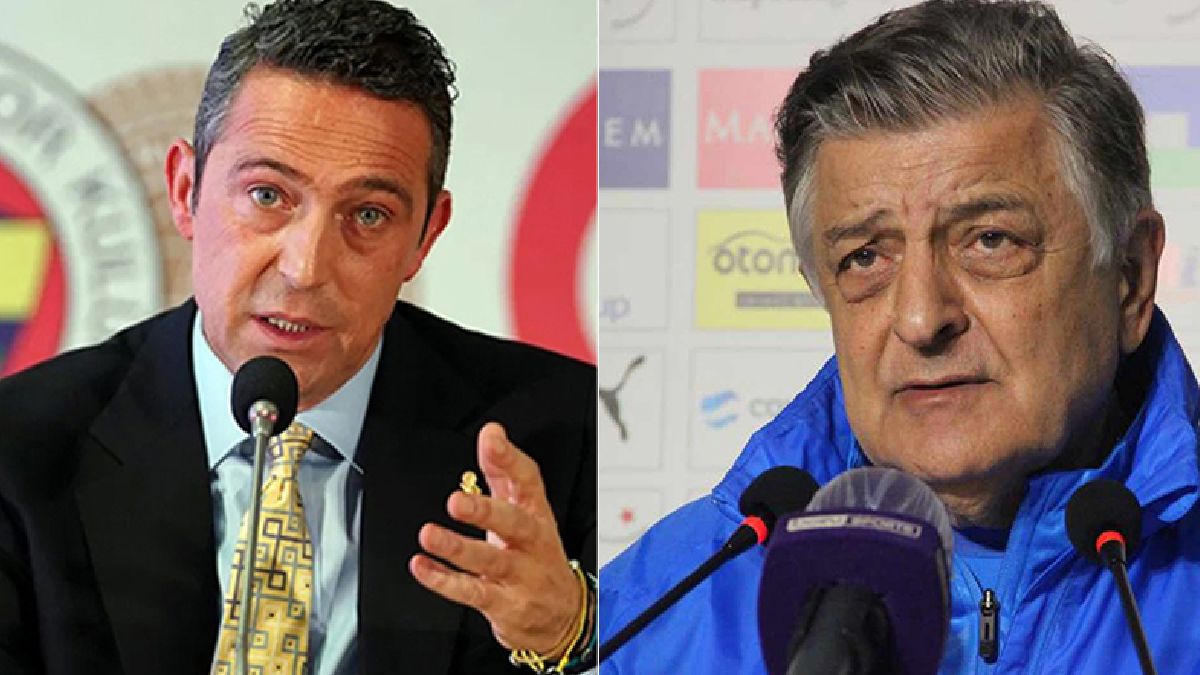 Yılmaz Vural Ali Koç'a seslendi: Göreve gelmeye hazırım