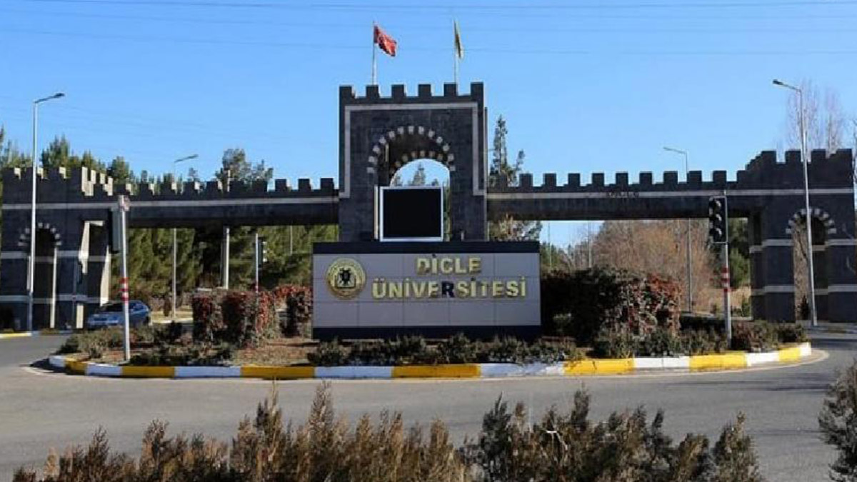 Dicle Üniversitesi Araştırma Görevlisi ve Öğretim Görevlisi alacak
