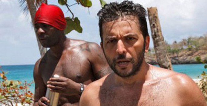 2018 Survivor Nihat Doğan kimdir?2018 Survivor Nihat Doğan hayatı, yaşı