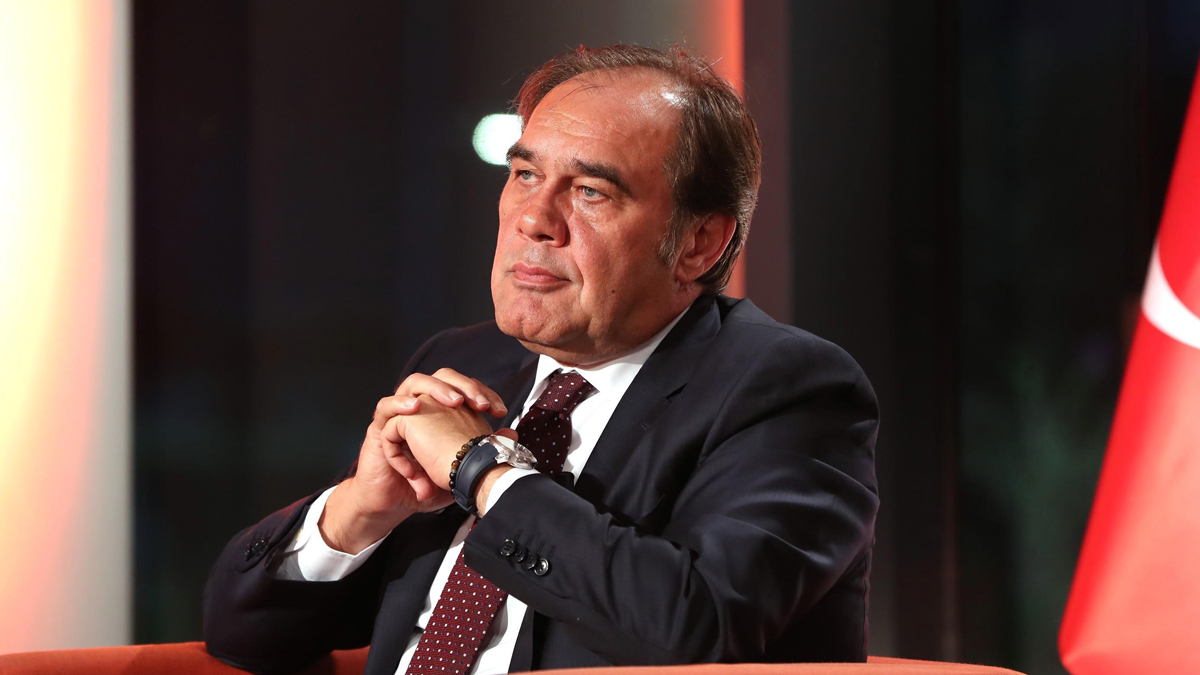 Demirören borcuna karşılık verdi, Ziraat'ın elinde patladı