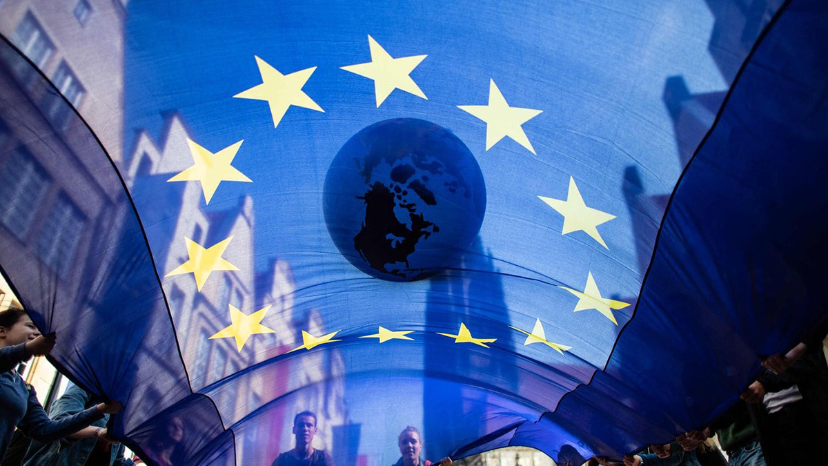 Milletvekillerinden AB temsilcisine Filistin mektubu: Soykırıma ortak olmaktan vazgeçin