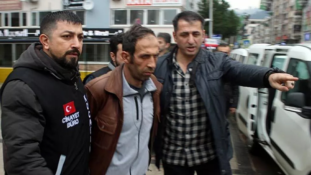 Palu ailesi davasında yeni gelişme