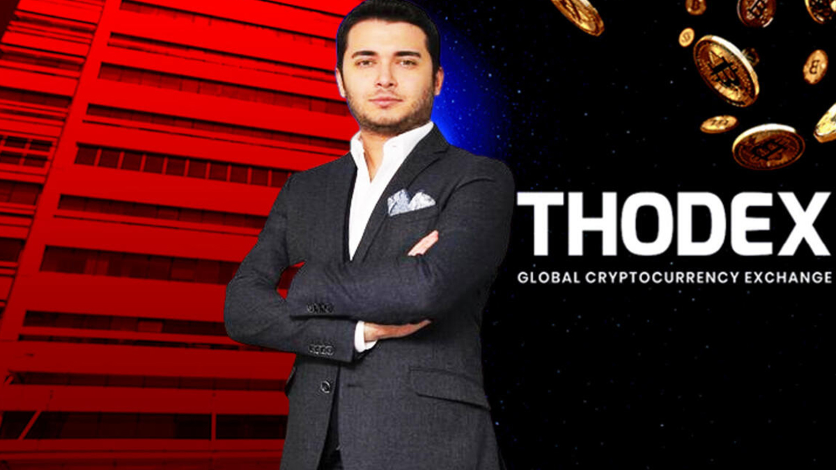 Thodex kurucusunun evine hacze gidildi