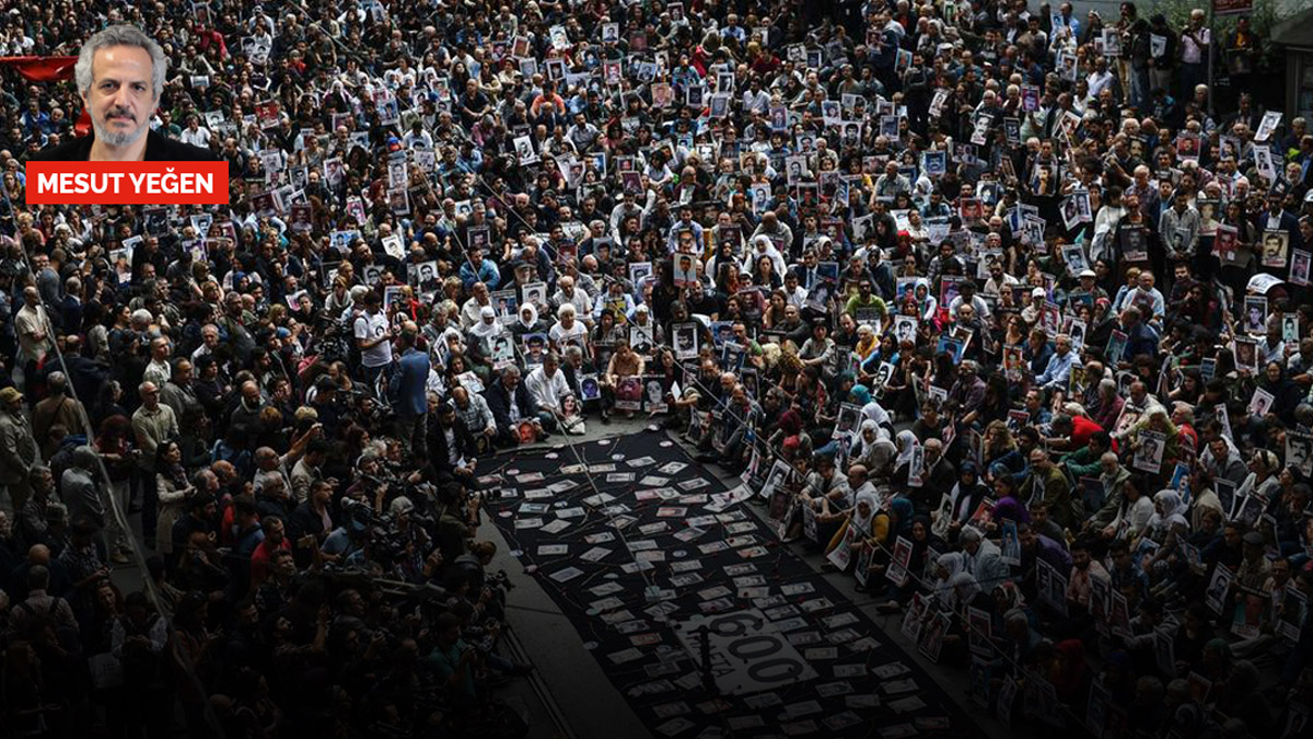 İttifaklar ve Kürt meselesi