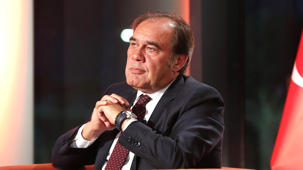 Gelecek Partisi'nden kredi tepkisi: Bülent Turan'ın açıklaması ile teyit ettik