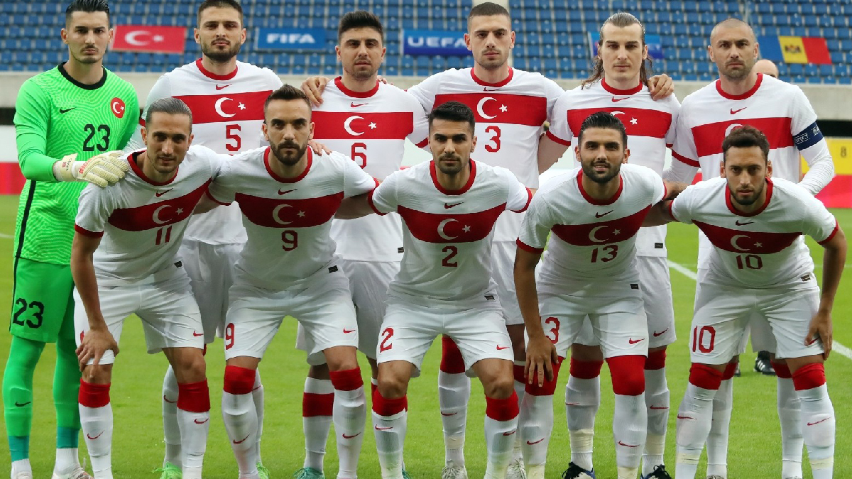 EURO 2020 heyecanı başlıyor