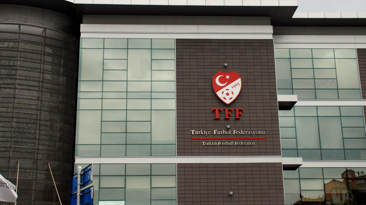 TFF'den transfer dönemi ve harcama limitinde değişiklik