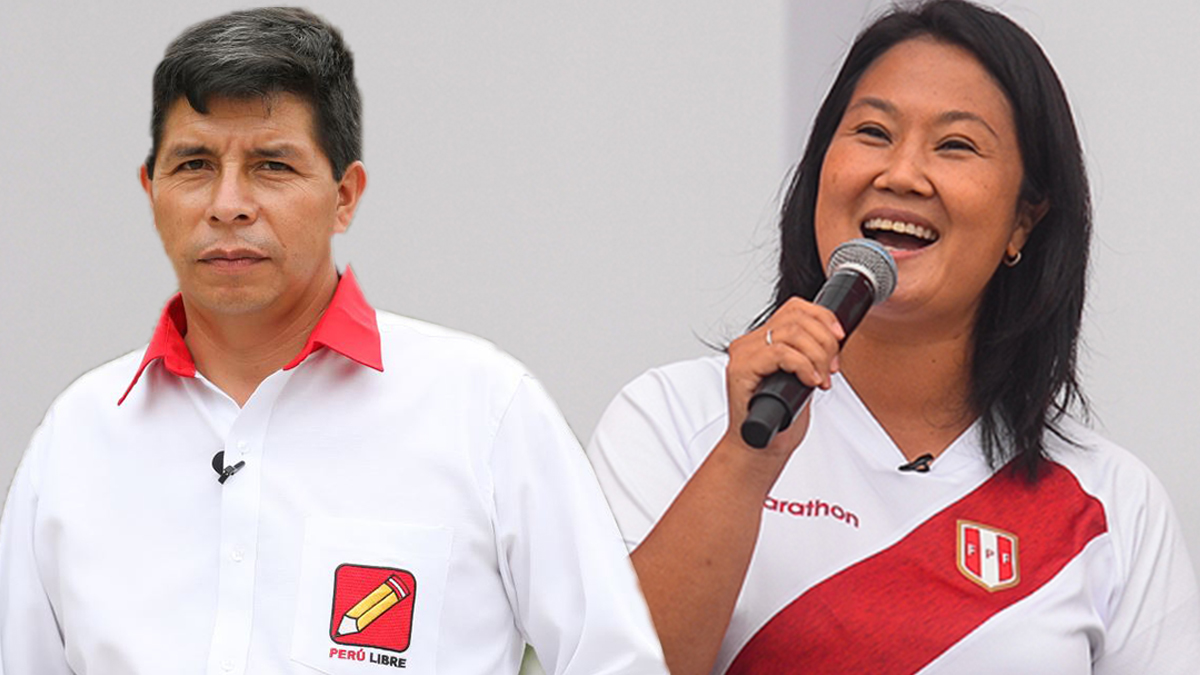 Peru'da ön seçim sonuçları açıklandı: Sokaklar karıştı