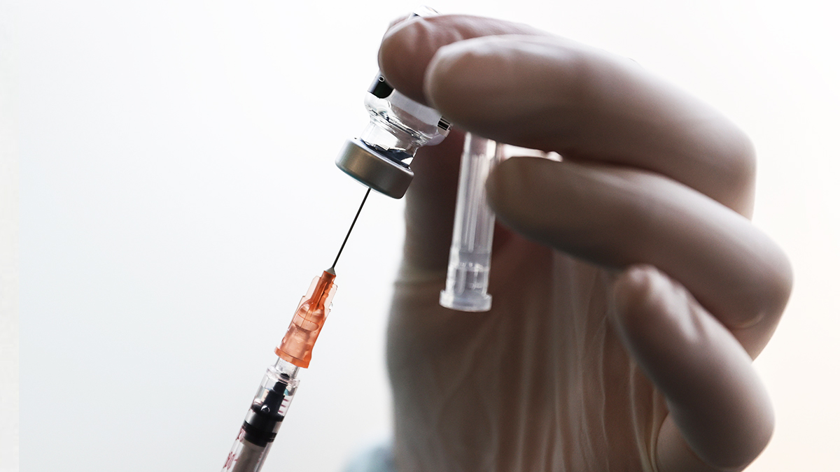 Moderna'dan yeni başvuru: Çocuklar için de vize istediler