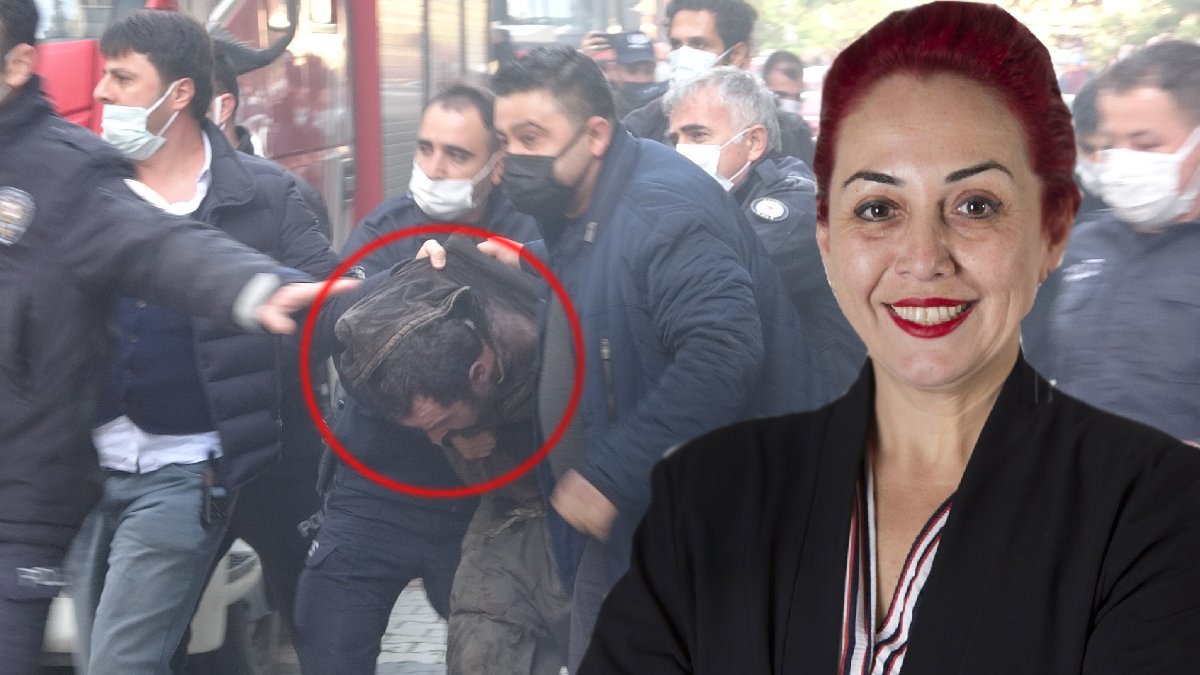 Akademisyen Aylin Sözer'i canice katletmişti! Ağırlaştırılmış müebbete çarptırıldı