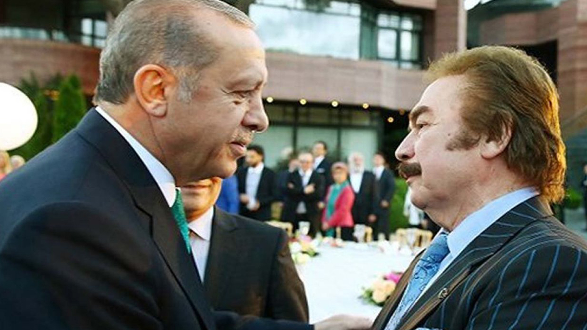 Orhan Gencebay müzisyenlerin talebine farklı yerden baktı