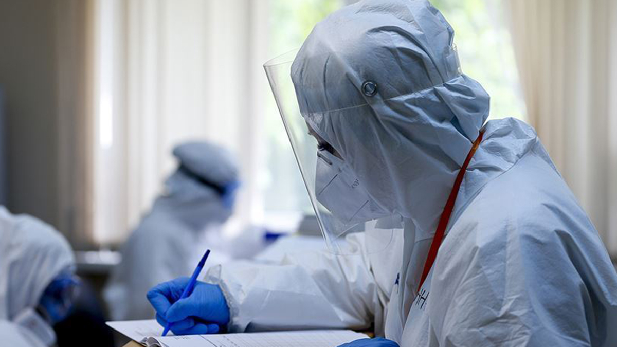 Son dakika! 10 Haziran koronavirüs tablosu açıklandı