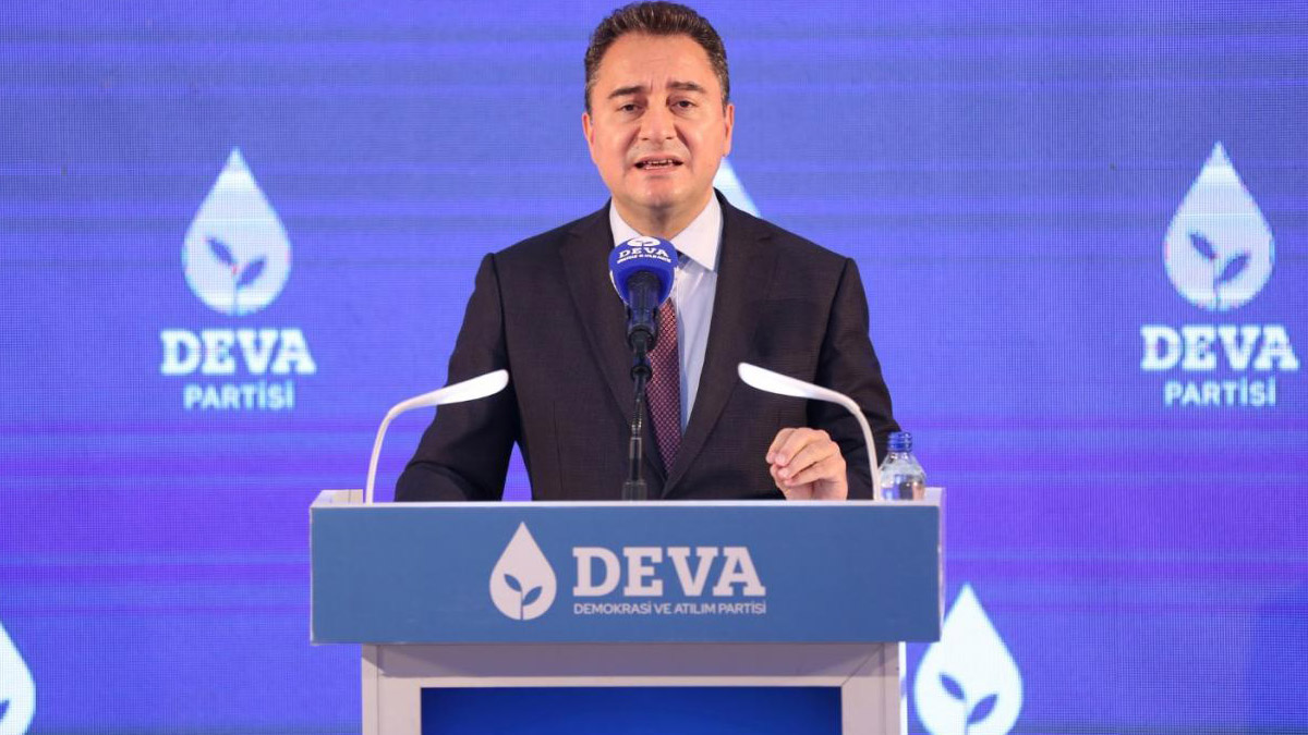 Babacan'dan TÜİK'in açıkladığı işsizlik oranlarına tepki