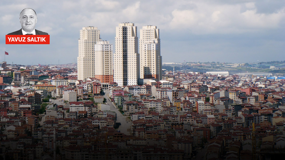 İstanbul’da gizli evsizlik: Türkiye’nin bir sosyal konut politikası var mı?