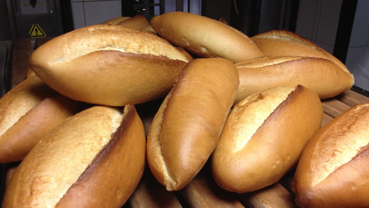 Zam kapıda! Ekmek 4 TL olabilir