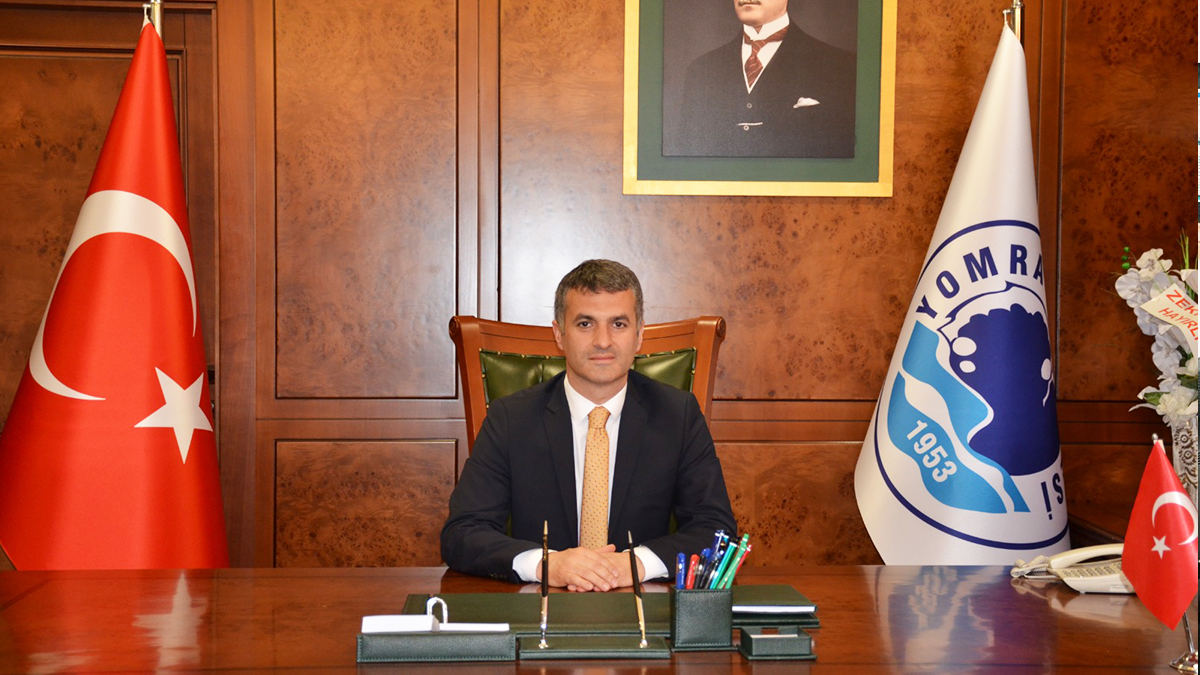 Son dakika! Yomra Belediye Başkanı'na silahlı saldırı