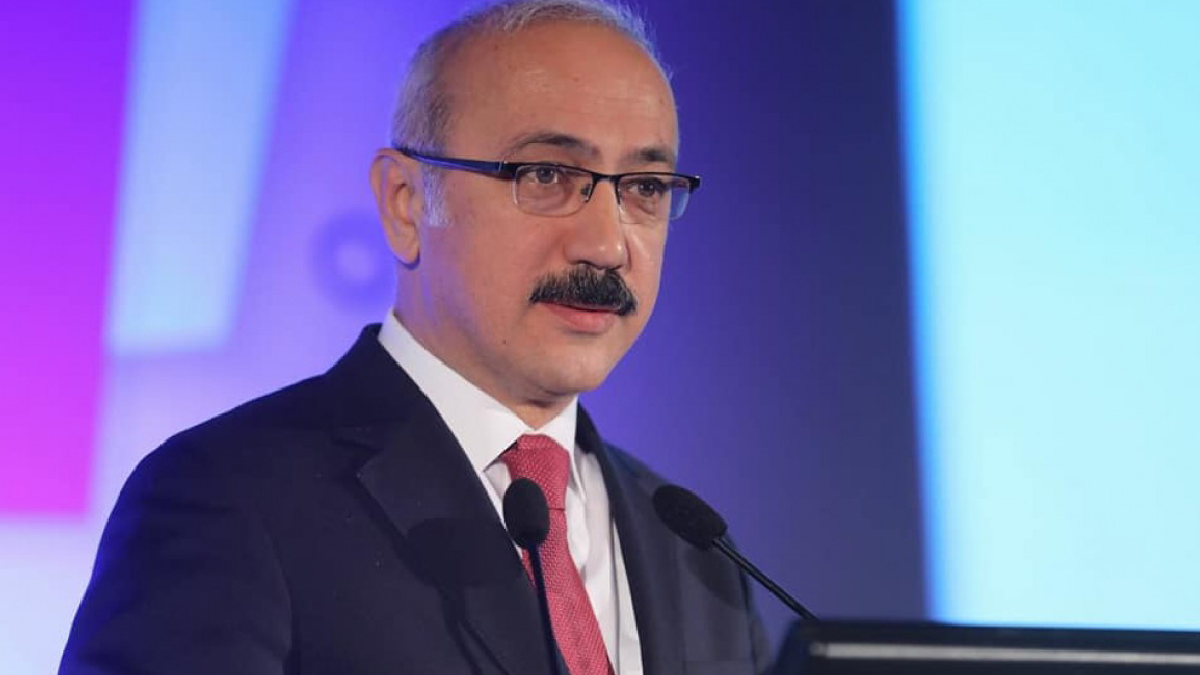 Bakan Elvan'dan enflasyon açıklaması