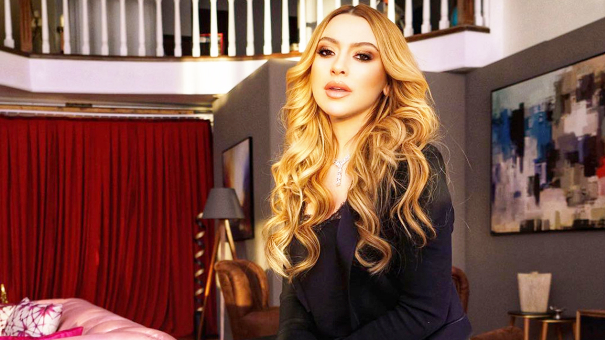 Hadise sonunda patladı: Oturduğum siteyi gözetliyor