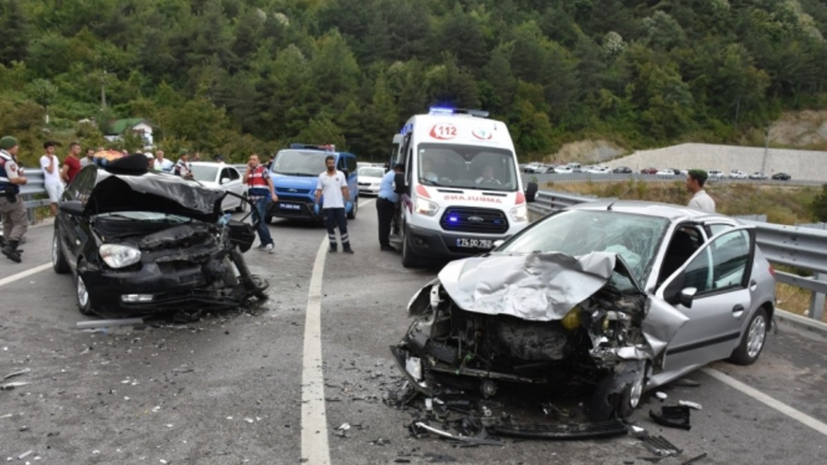 Araç sahiplerine kötü haber: Yasa değişti