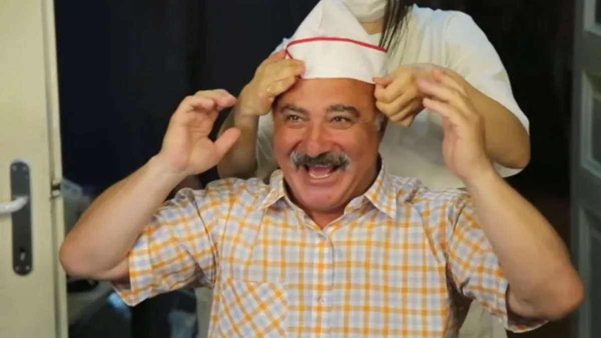 Leyla ile Mecnun'dan ilk video geldi