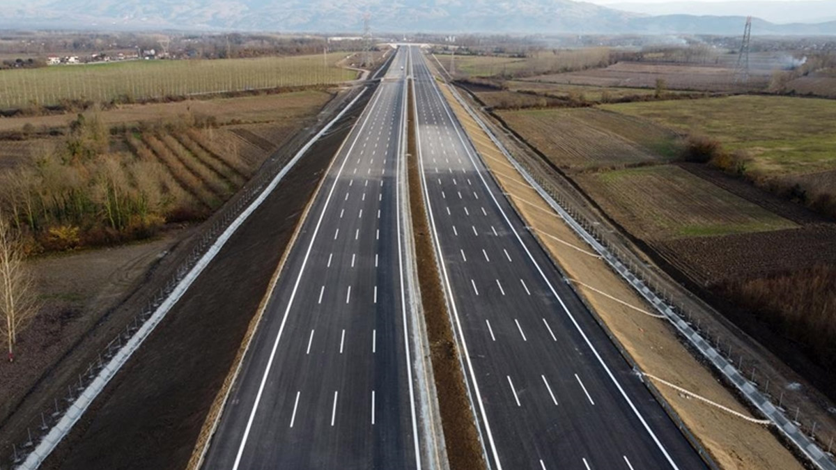 Kuzey Marmara Otoyolu için çarpıcı iddia: Garanti araç sayısı artırıldı