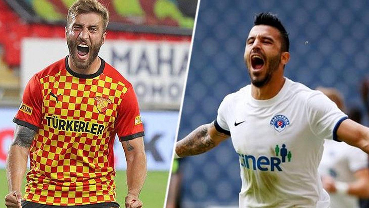 Galatasaray transfer sezonuna hızlı başladı