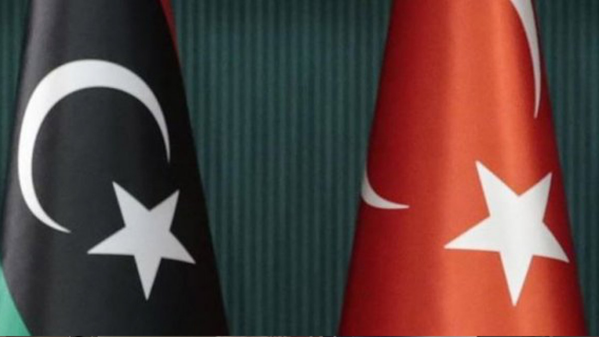 Libya: Türkiye ile deniz anlaşmasına Yunan müdahalesi kabul edilemez