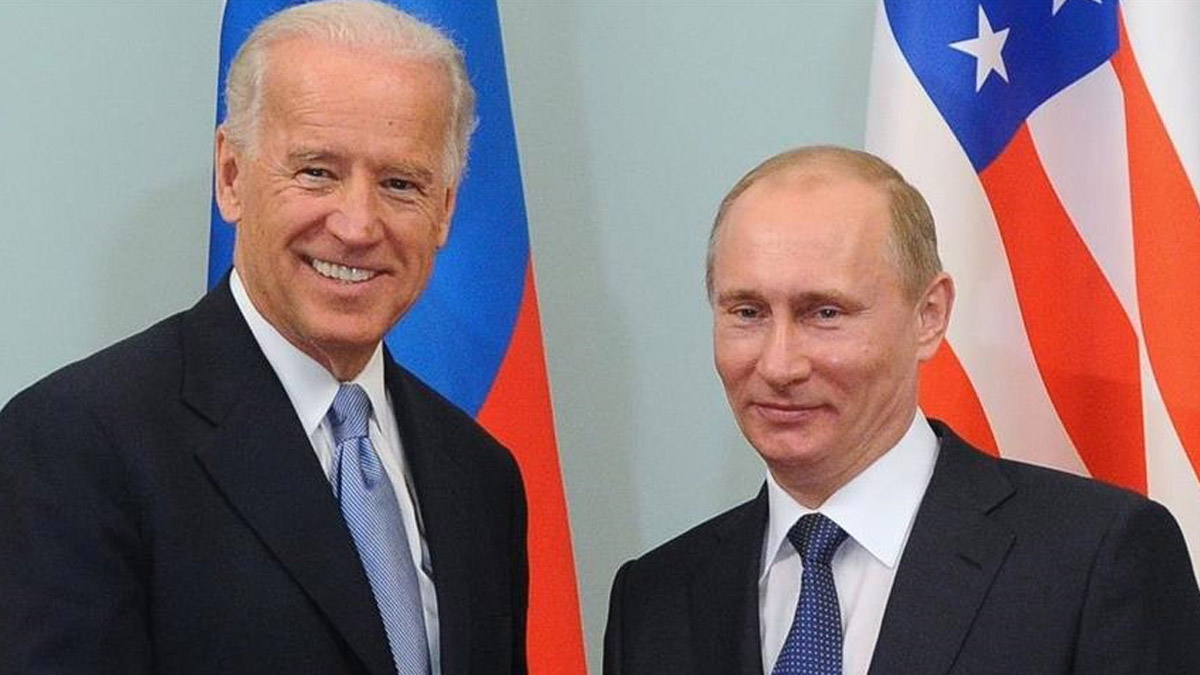 Kremlin'den Putin-Biden görüşmesi açıklaması